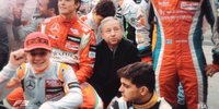 Formel-3-EM: Saisonhighlights 2015