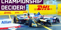 Formel E 2017/18: Die Jagd nach dem Teamtitel