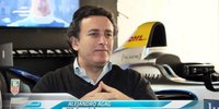Formel E: Acht Hersteller vorgestellt