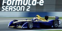 Formel E: Alles bereit für Saison 2