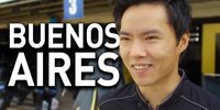 Formel E Argentinien: Das sagen die Fahrer