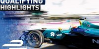 Formel E Berlin: Di Grassi um 0,001 Sekunden vorn!