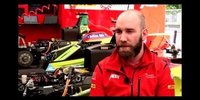 Formel E Berlin: Exklusive Einblicke beim Team Abt