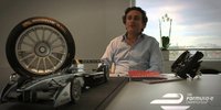 Formel-E-Boss Agag beantwortet Fanfragen (Teil 2)