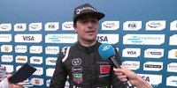Formel-E-Champion Piquet: "Es war hektisch"