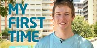 Formel E: Das erste Mal... von Oliver Turvey