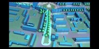 Formel E: Das neue Layout für den Berlin ePrix