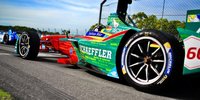 Formel E: Der Sound der dritten Saison