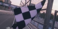Formel E: Der Straßenkurs in Long Beach