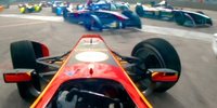 Formel E: Die besten Onboard-Momente aus Saison 1