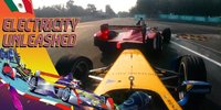 Formel E: Die Highlights aus dem Rennen in Mexiko