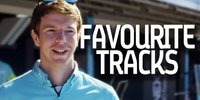Formel E: Die Lieblingsstrecken der Piloten