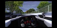 Formel E: Eine Runde um den Battersea Park