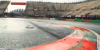 Formel E: Hinter den Kulissen des Mexiko-ePrix