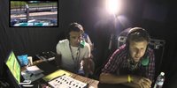 Formel E: Hinter den Kulissen einer TV-Übertragung