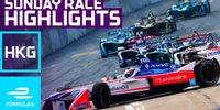 Formel E Hongkong: Daniel Abt siegt (doch nicht)!