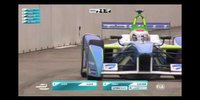 Formel E in Berlin: Highlights des Qualifyings