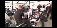 Formel E in Berlin: Highlights des Rennens