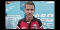 Formel E in Berlin: Vorfreude bei Daniel Abt