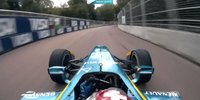 Formel E in London: Buemi holt wichtige Pole