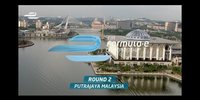Formel E in Malaysia, Putrajaya, Highlights