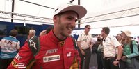 Formel E in Miami: Daniel Abt fährt auf's Podium