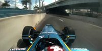 Formel E in Miami: Qualifying