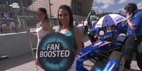 Formel E in Miami: Rennen