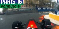 Formel E in Paris: Sarrazin erklärt die Strecke