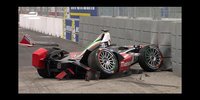 Formel E: Interview mit Bruno Senna (14. Platz) 