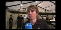 Formel E: Interview mit Charles Pic (4. Platz)