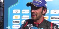 Formel E: Interview mit J.-E. Vergne (2. Platz)