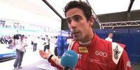 Formel E: Interview mit Lucas di Grassi (1. Platz)