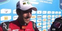 Formel E: Interview mit Lucas di Grassi (3. Platz)