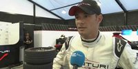 Formel E: Interview mit Stephane Sarrazin