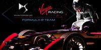 Formel E lässt in London die Funken sprühen