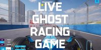 Formel E: Live Ghost Racing Game
