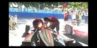 Formel E: Mahindras Buenos-Aires-Herausforderung