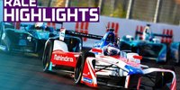 Formel E Marrakesch: Rosenqvist König der Wüste