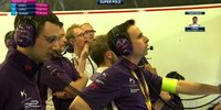 Formel E Mexiko: Die Traumrunde von Daniel Abt