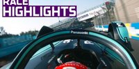 Formel E Mexiko: Zieldrama um Pascal Wehrlein