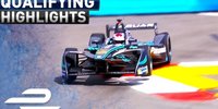 Formel E Monaco: Buemis erste Pole-Position 2017