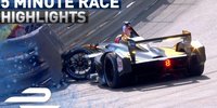 Formel E Monaco: Das WM-Duell um den Sieg