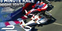 Formel E Montreal: Di Grassi wendet Titelblatt