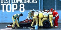 Formel E nach Buenos Aires: Buemis Vorbilder?