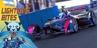 Formel E: Packendes Spektakel in Buenos Aires