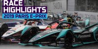 Formel E Paris: Das Chaos regiert in Frankreich