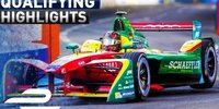 Formel E Quali Paris: Buemi um 0,006 Sekunden vorn