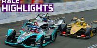 Formel E Riad 2018: Eine neue Ära beginnt