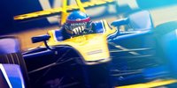 Formel E: Saisonrückblick 2015/16